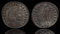 Maximianus 286-310 CE