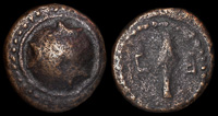 Selge, Pisidia 300-119 BCE