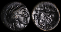 Oetaei, Thessaly 279-168 BCE