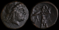 Argos, Argolis 280-260 BCE