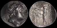 Nikomedes II 110/9 BCE