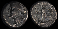 Amisos, Pontos 435-370 BCE