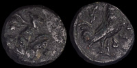 Dardanos, Troas 4th-3rd century BCE