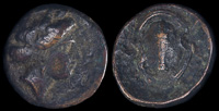 Salamis, Attica 350-318 BCE