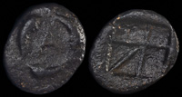 Aegina, Attica 350-338 BCE