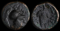 Lokris Opuntii 325-300 BCE