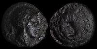 Aigeira, Achaia 360-330 BCE