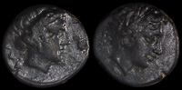 Phalanna, Thessaly 350 BCE