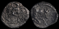 Samaria 375-333 BCE