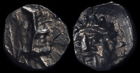 Samaria 375-333 BCE