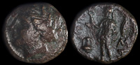 Sestos, Chersonese 300 BCE