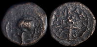 Herod I 40-4 BCE