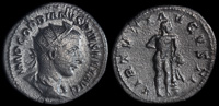 Gordian III 238-244 CE