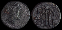 Kyzikos, Mysia 300-200 BCE