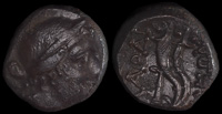 Laodikeia ad Lycum, Phrygia 158-138 BCE