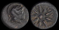 Kolone, Troas 4th century BCE