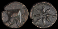 Amisos (?), Pontos 130-100 BCE