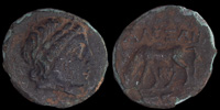 Alexandreia, Troas 3rd century BCE