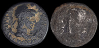 Philomelion, Phrygia 14-37 CE