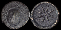 Orchomenos, Boeotia 371-364 BCE