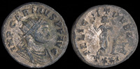 Carinus 283-285 CE