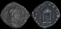 Volusian 251-253 CE