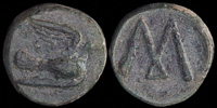 Sikyon 365/45-335/0 BCE