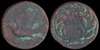 Sikyon 330-305 BCE