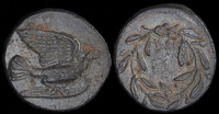 Sikyon 330-305 BCE