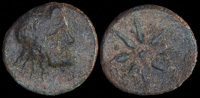 Uncertain, 4th century BCE