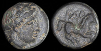 Gargara, Troas 3rd-early 2nd centuries BCE