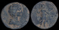 Orchomenos, Arkadia 193-217 CE
