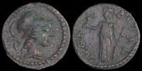 Athens 140-175 CE