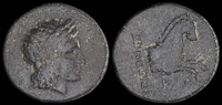 Kolophon 285-190 BCE
