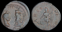 Odessos, Moesia 238-244 CE