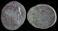 Aetolian League 290-220 BCE
