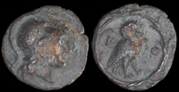 Athens, Attica 130-90 BCE